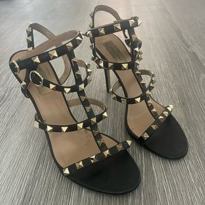 Valentino heels